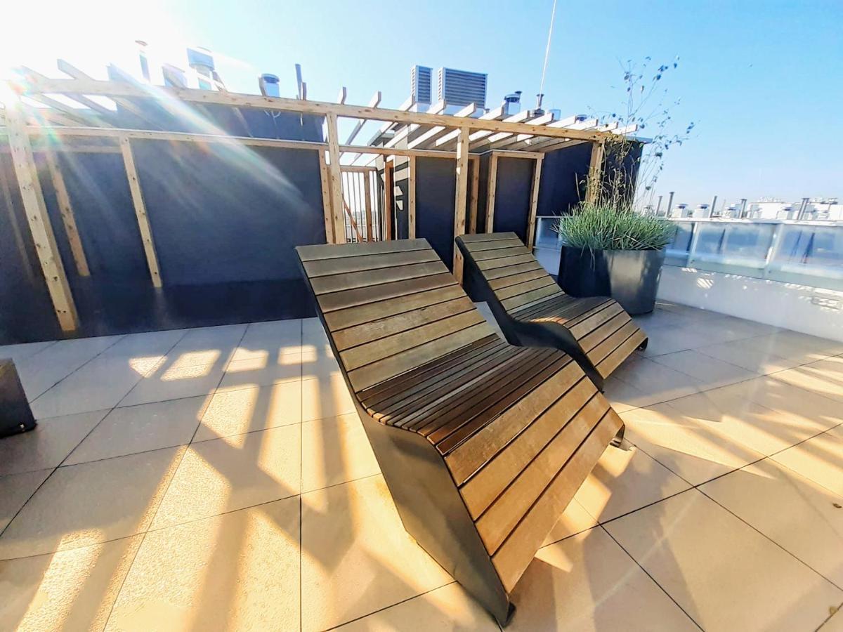 Lulu Apartments - Finn - Apartament 3Pokojowy Polanki Aqua, Basen Silownia I Garaz W Cenie Kołobrzeg Eksteriør billede