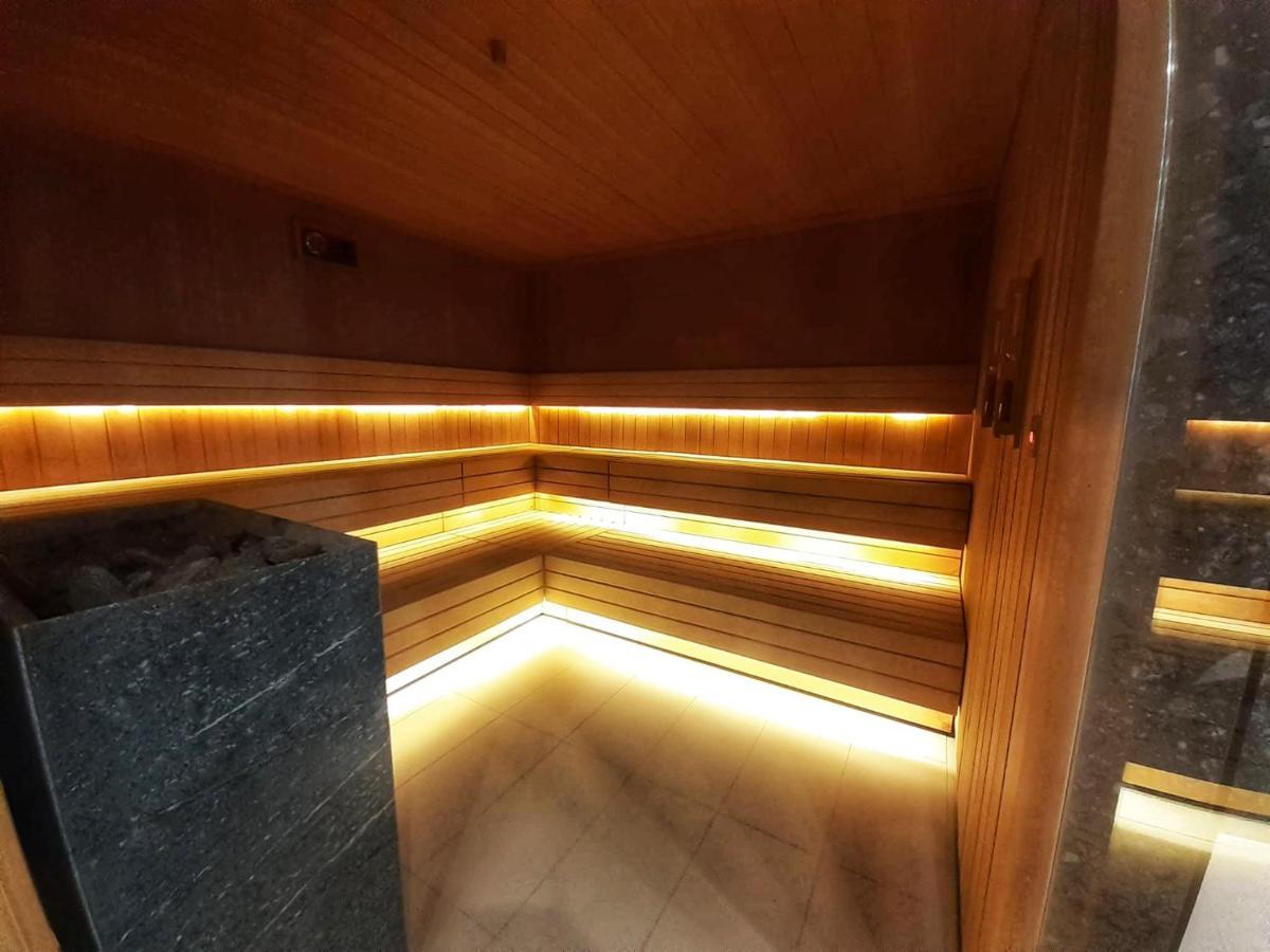 Lulu Apartments - Finn - Apartament 3Pokojowy Polanki Aqua, Basen Silownia I Garaz W Cenie Kołobrzeg Eksteriør billede