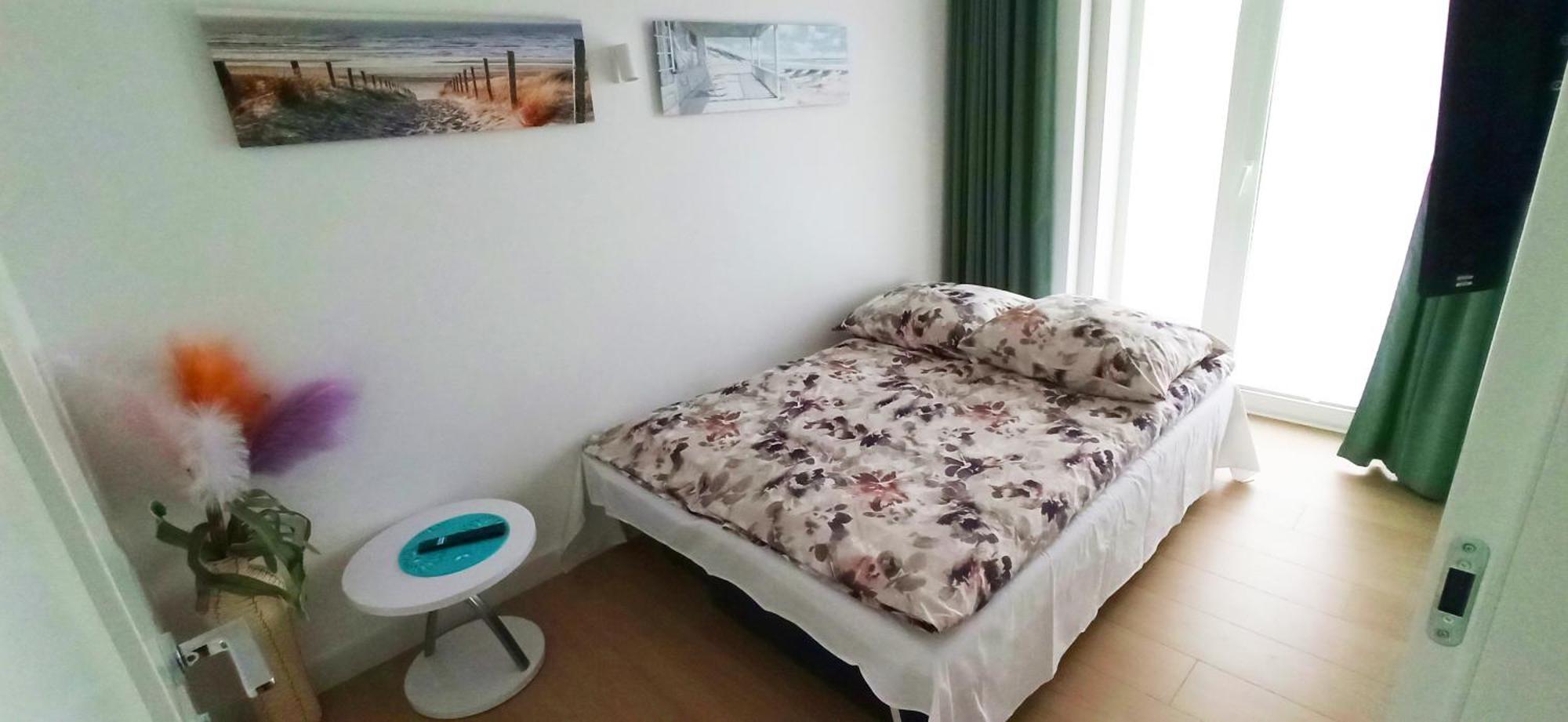 Lulu Apartments - Finn - Apartament 3Pokojowy Polanki Aqua, Basen Silownia I Garaz W Cenie Kołobrzeg Eksteriør billede